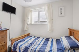 Bedroom 3- click for photo gallery